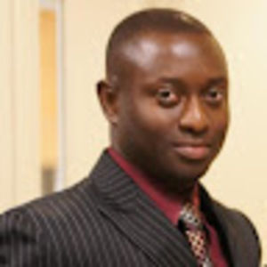 Meet your Posher, Gregory